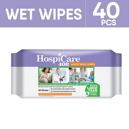 Adult diaper sale wipes